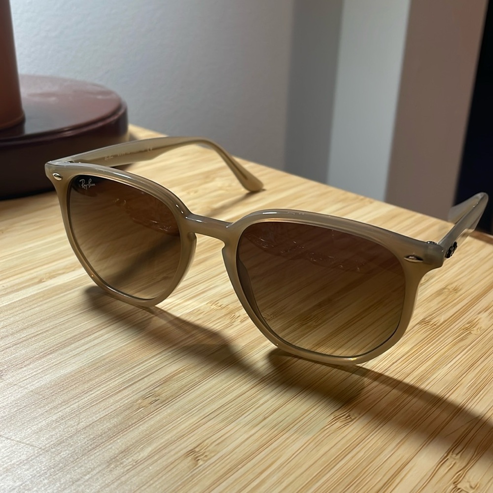 Rayban sunglasses